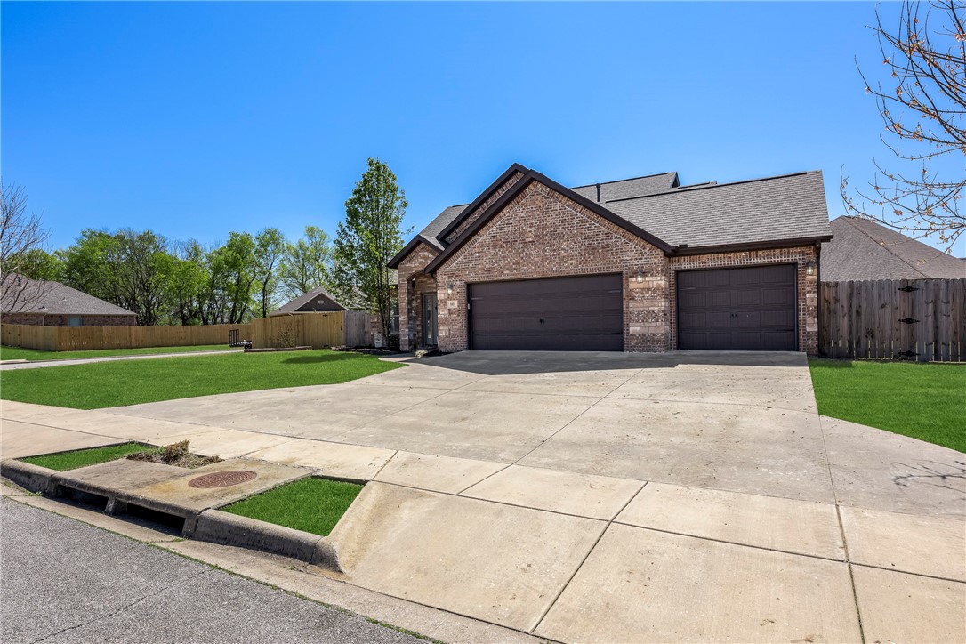 Prairie Meadows Sub Ph 3 - Residential