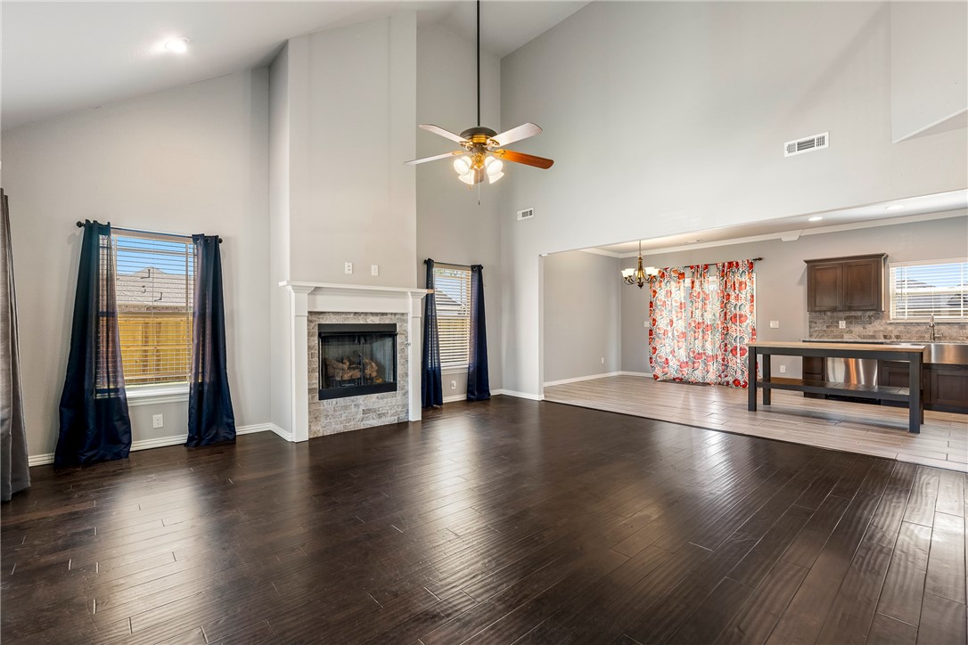 Prairie Meadows Sub Ph 3 - Residential