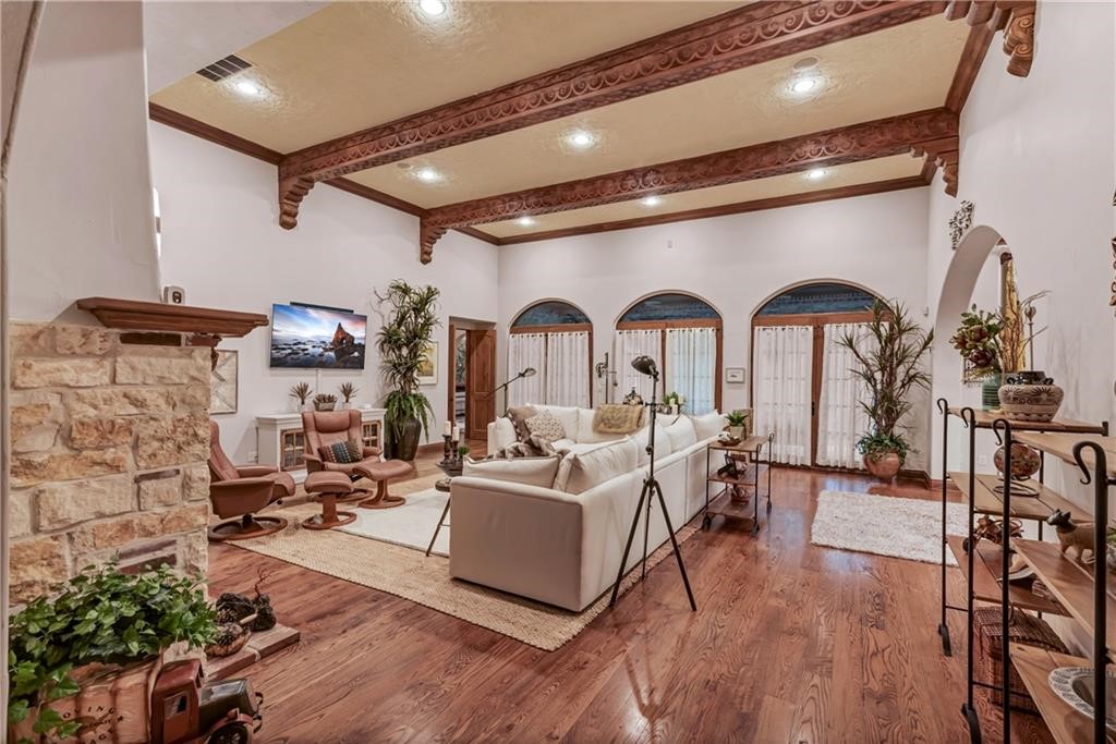 Mark Wilson Add - Residential