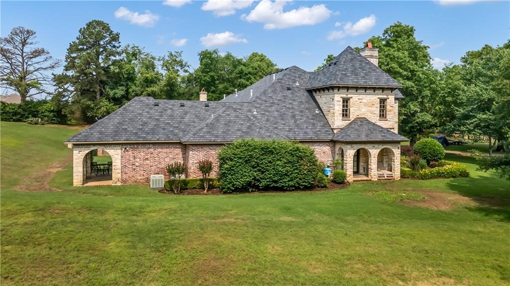 Mark Wilson Add - Residential