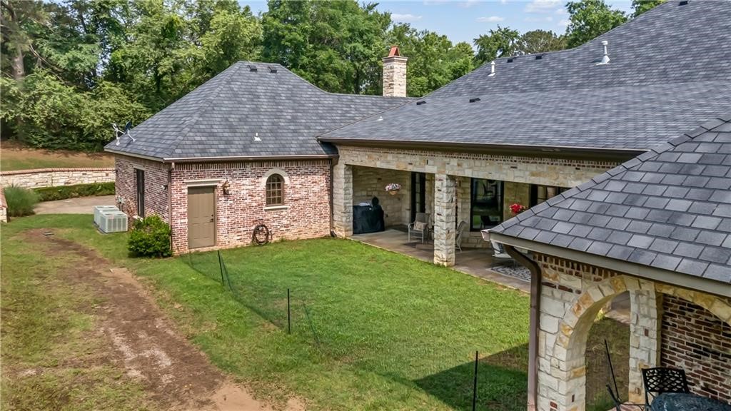 Mark Wilson Add - Residential