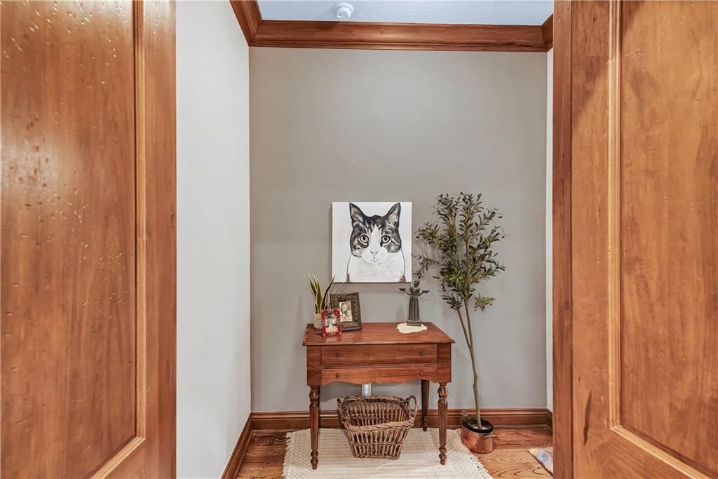 Mark Wilson Add - Residential