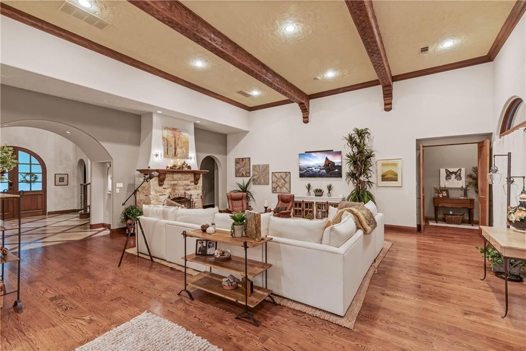 Mark Wilson Add - Residential