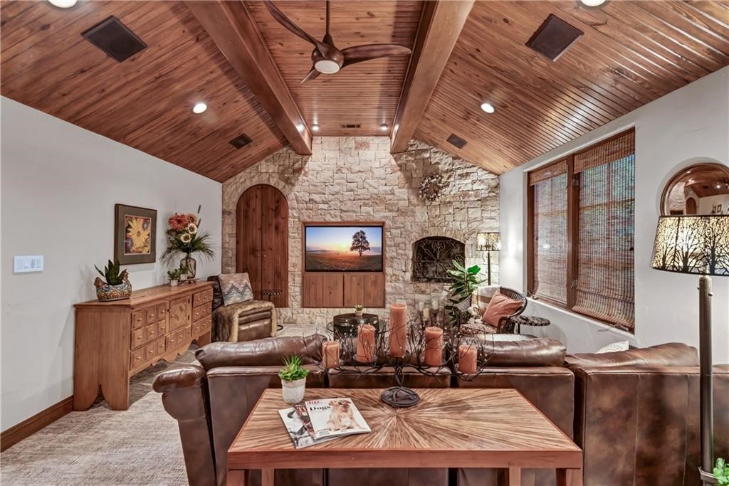 Mark Wilson Add - Residential