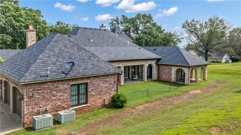 Mark Wilson Add - Residential