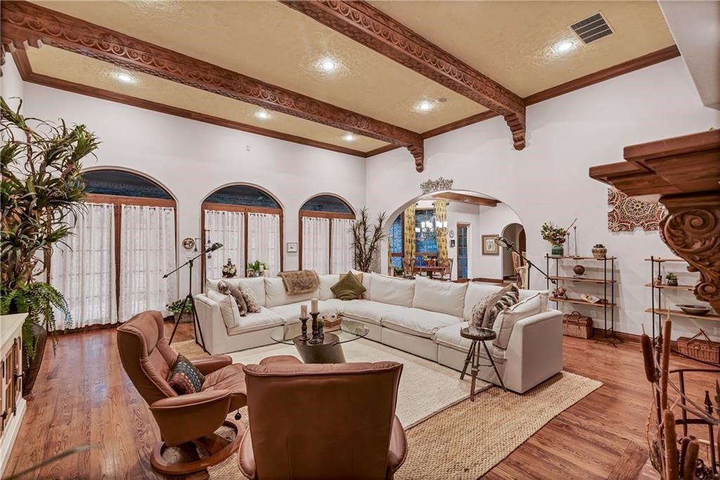 Mark Wilson Add - Residential