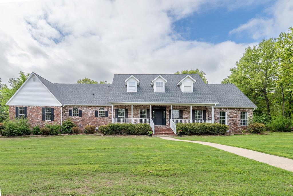 Photo 1 of 56 — 4032 Tahoe Circle, Springdale, AR 72762