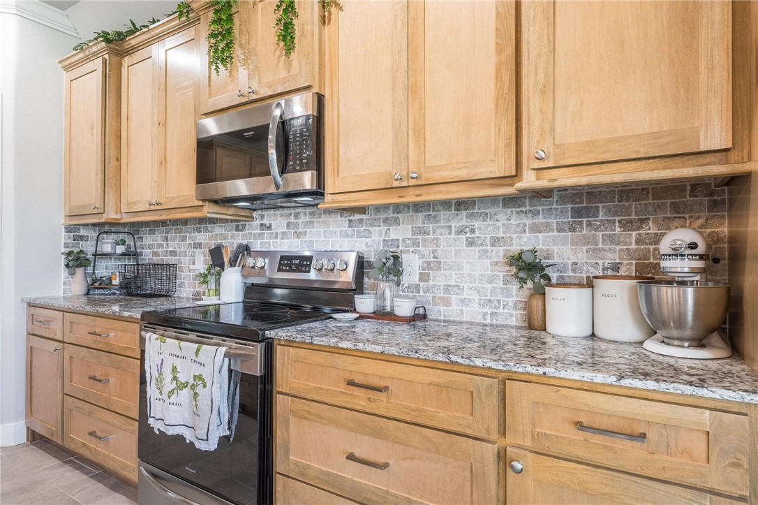 Hickory Meadows - Residential