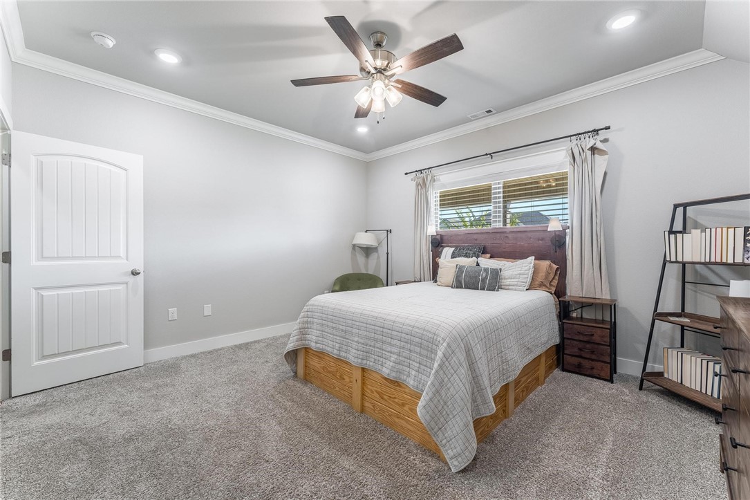 Hickory Meadows - Residential