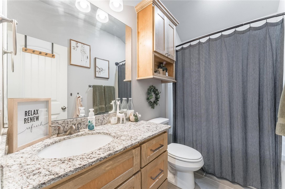 Hickory Meadows - Residential