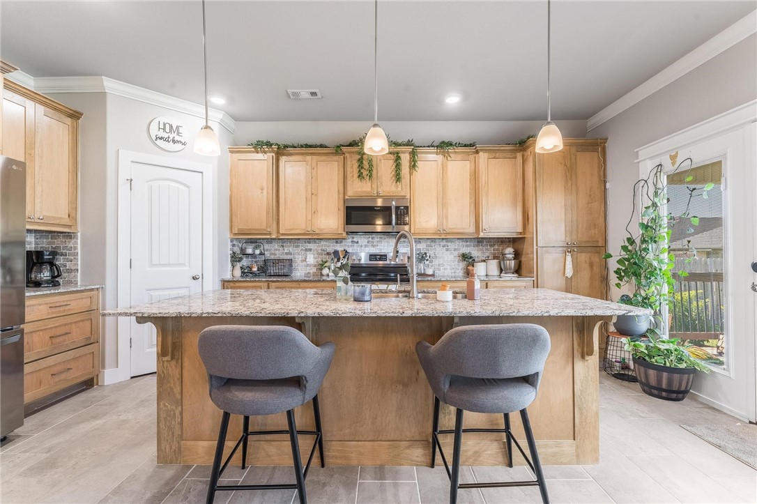 Hickory Meadows - Residential