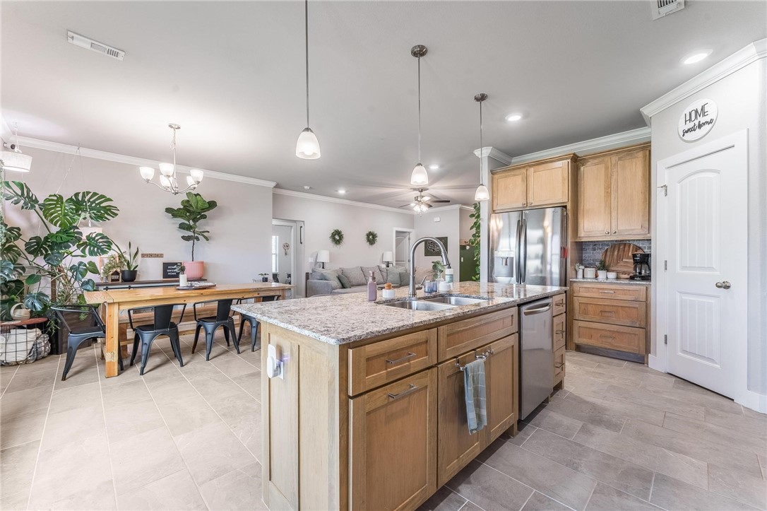 Hickory Meadows - Residential