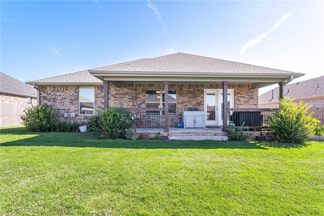 Hickory Meadows - Residential