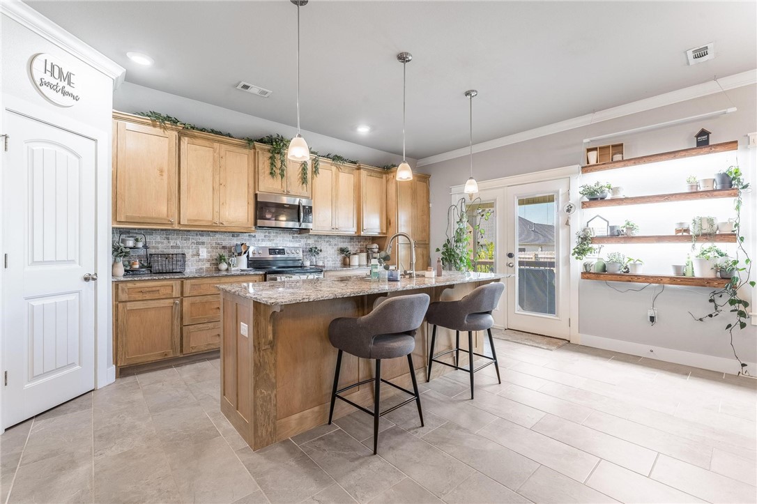 Hickory Meadows - Residential