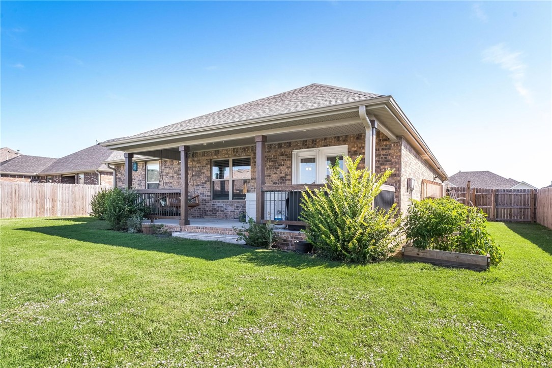 Hickory Meadows - Residential