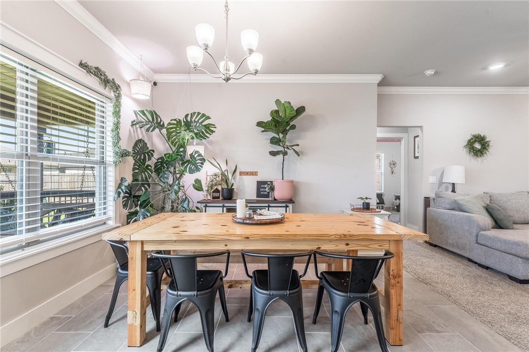 Hickory Meadows - Residential