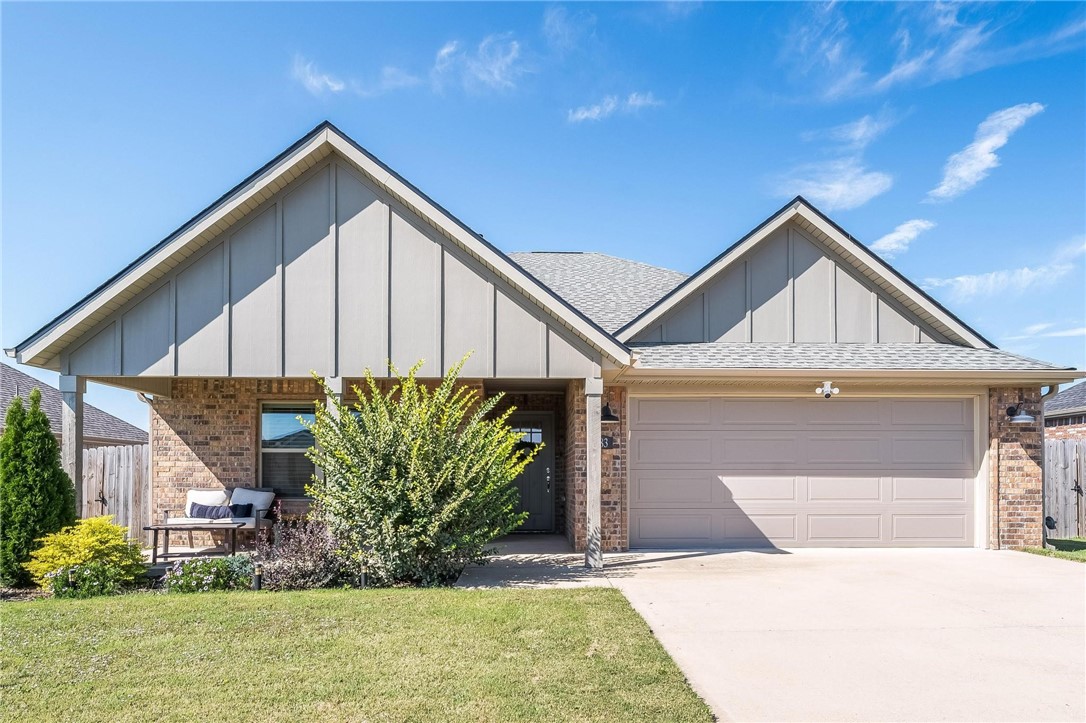 Hickory Meadows - Residential