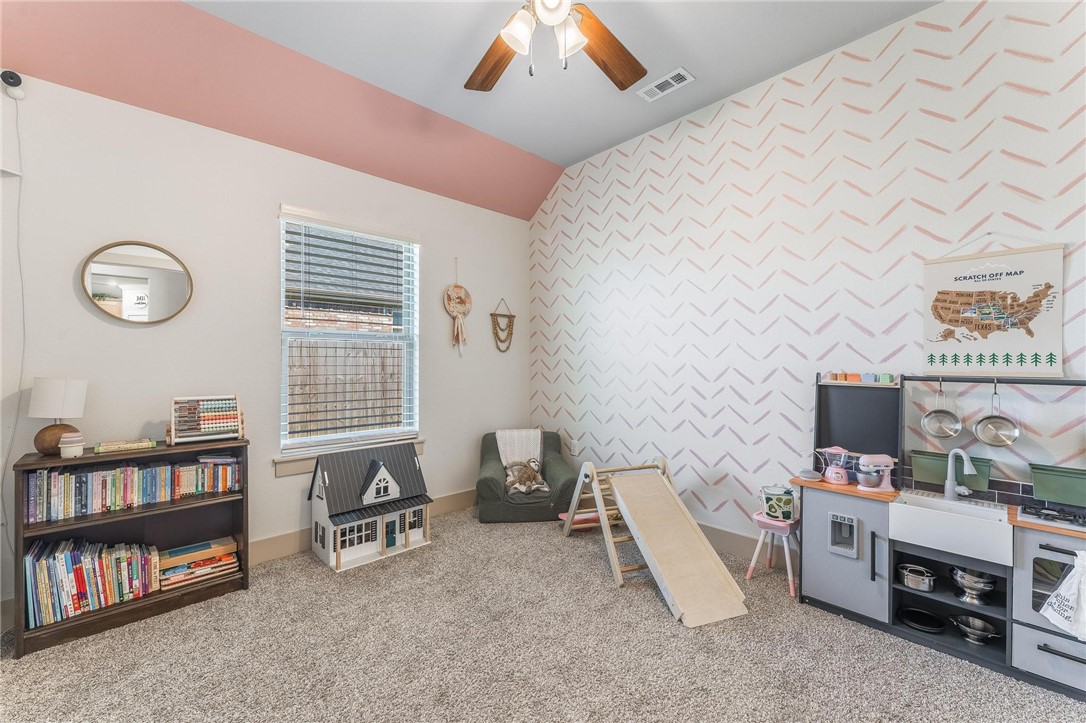 Hickory Meadows - Residential