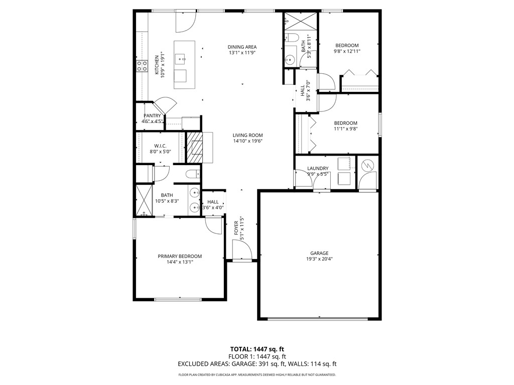 Hickory Meadows - Residential