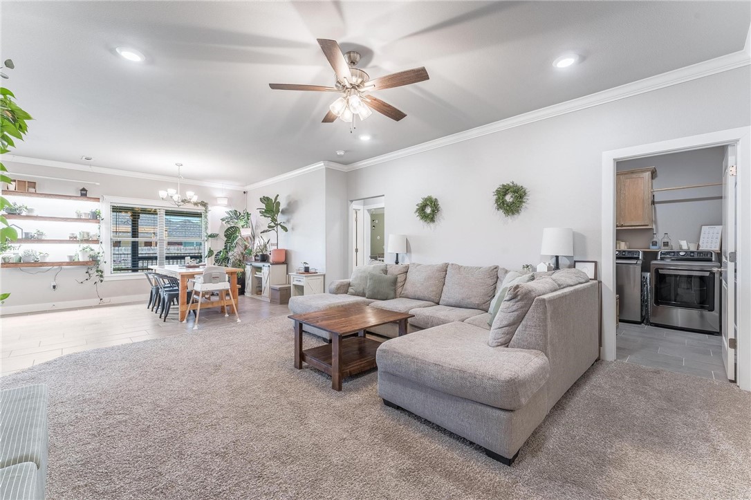 Hickory Meadows - Residential