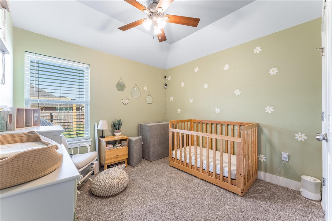 Hickory Meadows - Residential