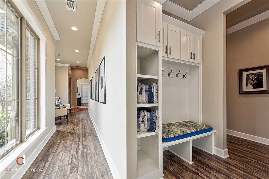 Goshen Outlots - Residential