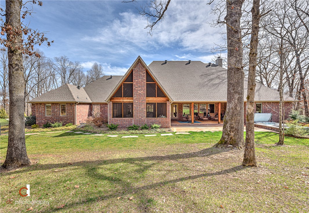 Goshen Outlots - Residential