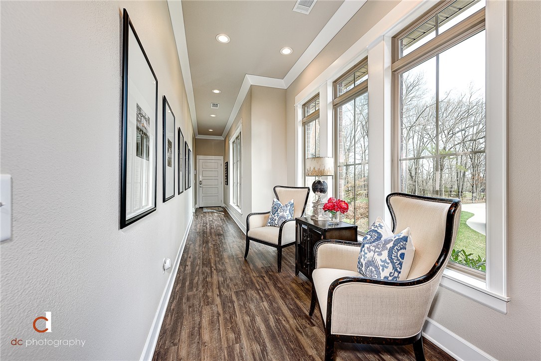 Goshen Outlots - Residential