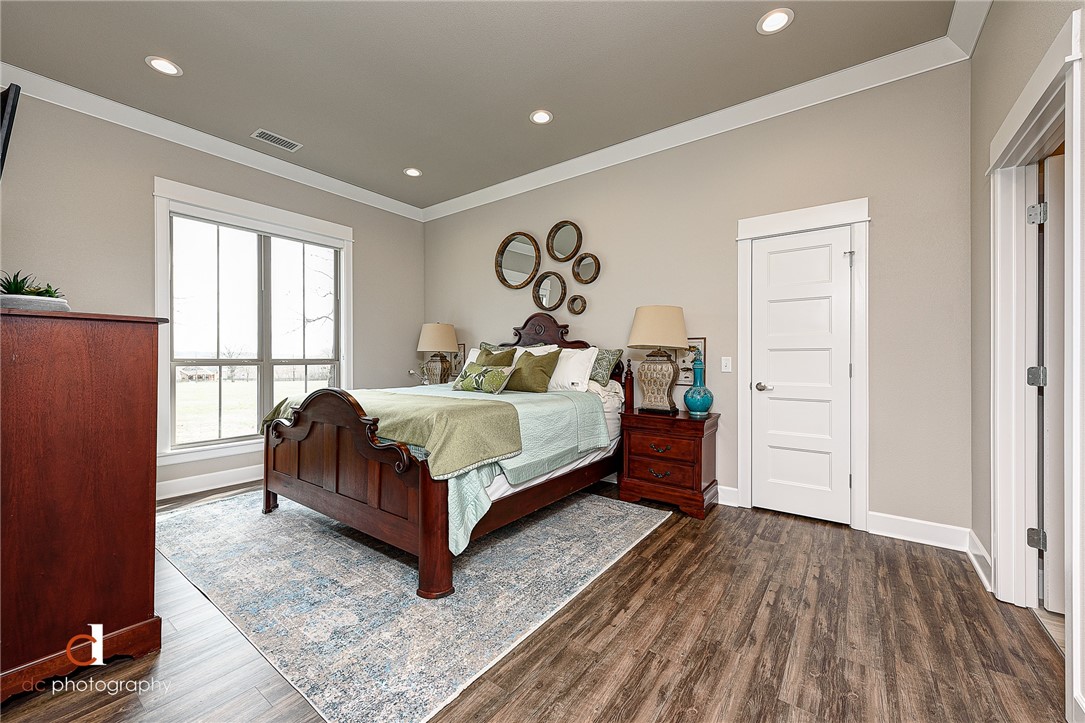 Goshen Outlots - Residential