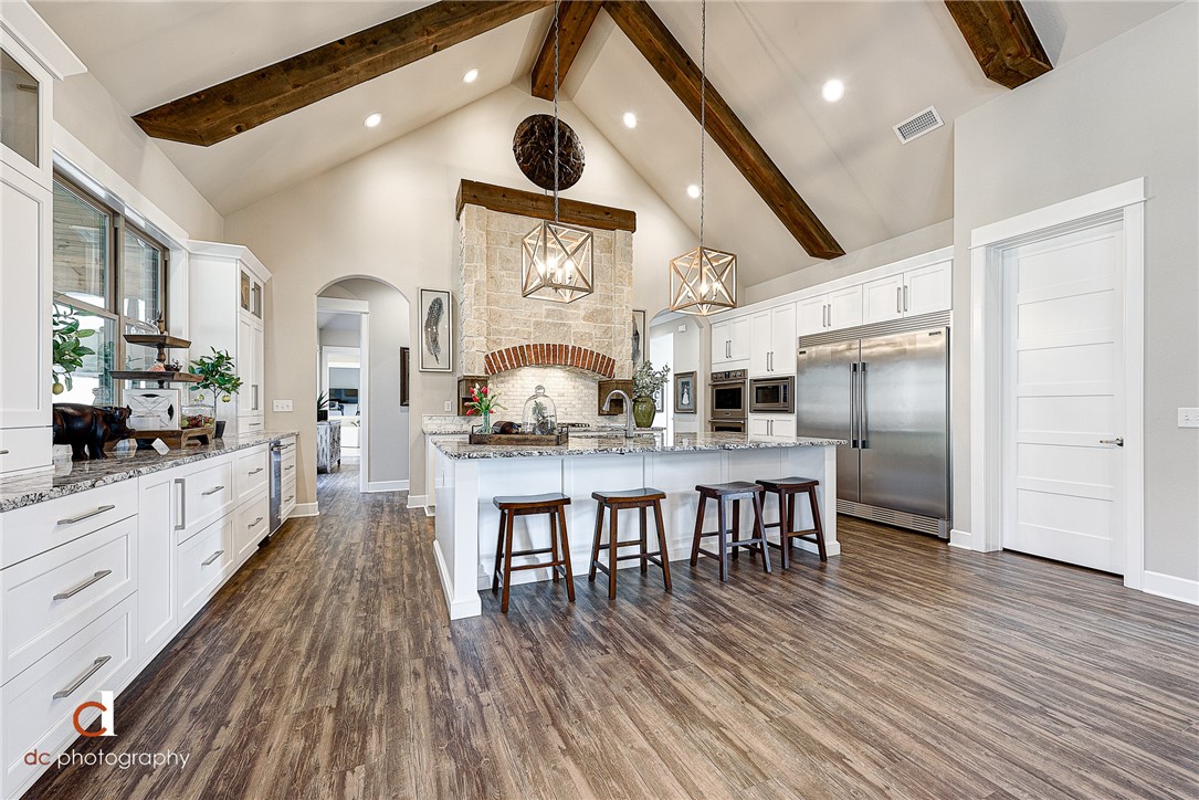 Goshen Outlots - Residential