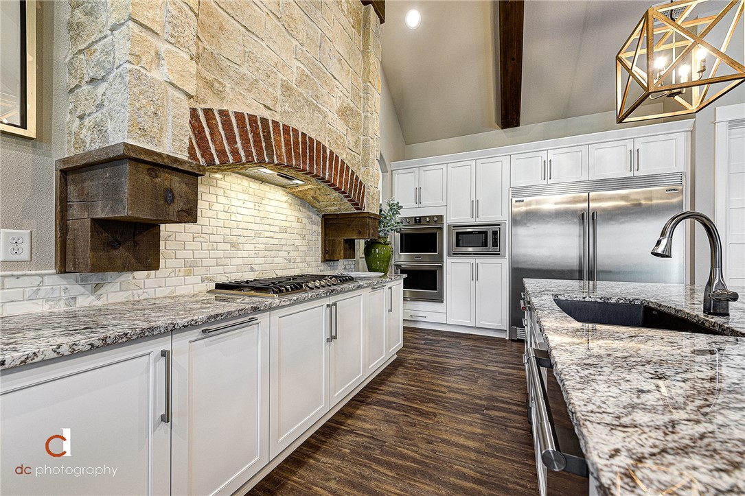 Goshen Outlots - Residential