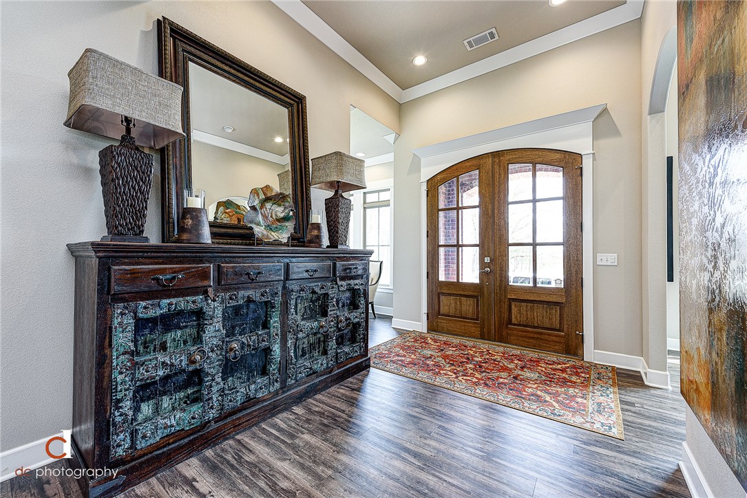 Goshen Outlots - Residential