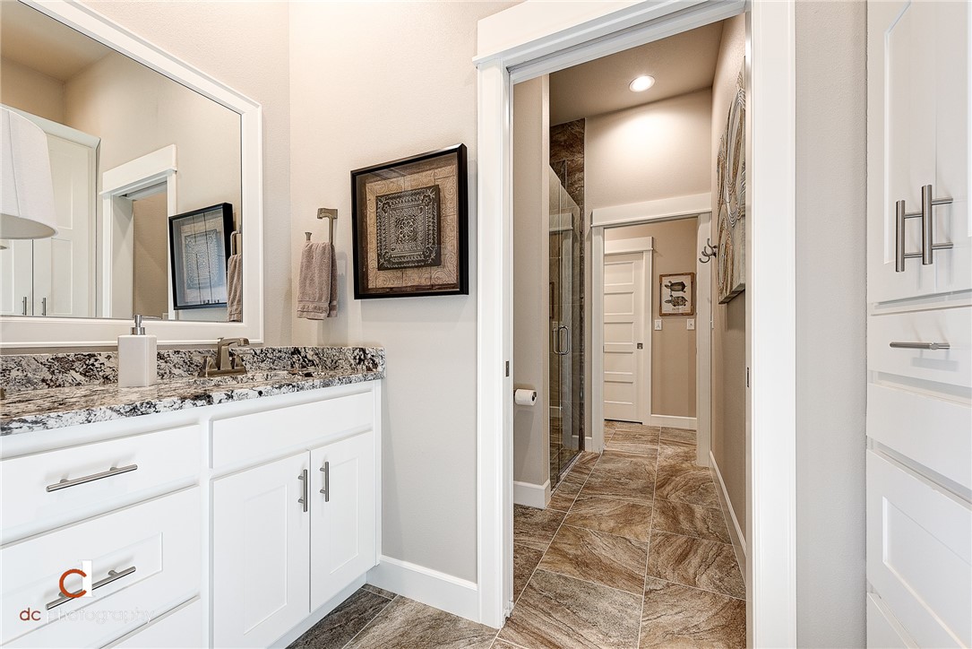 Goshen Outlots - Residential