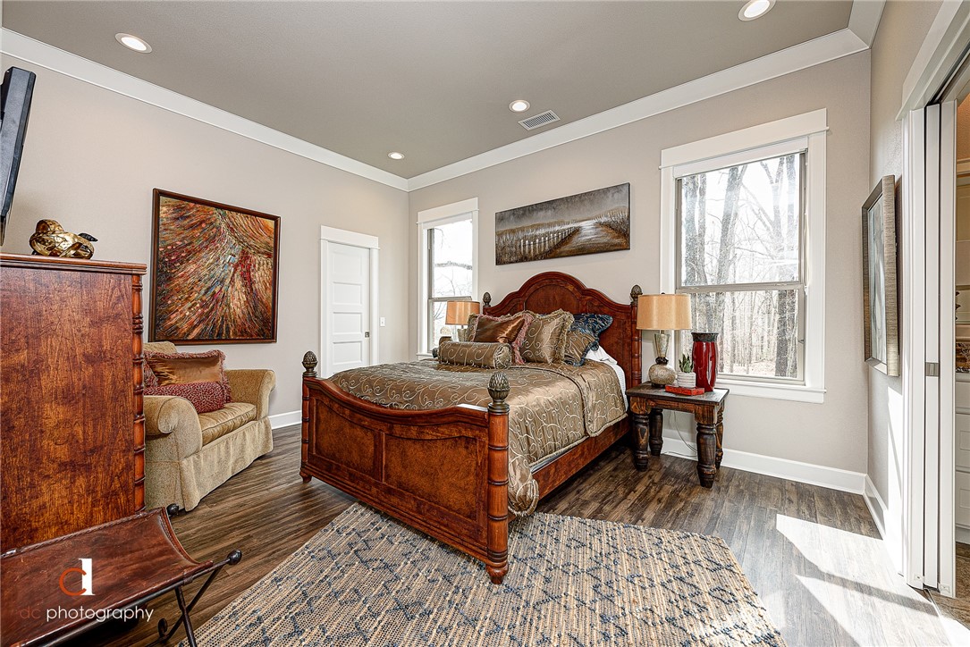 Goshen Outlots - Residential