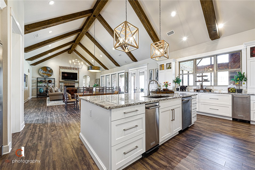 Goshen Outlots - Residential