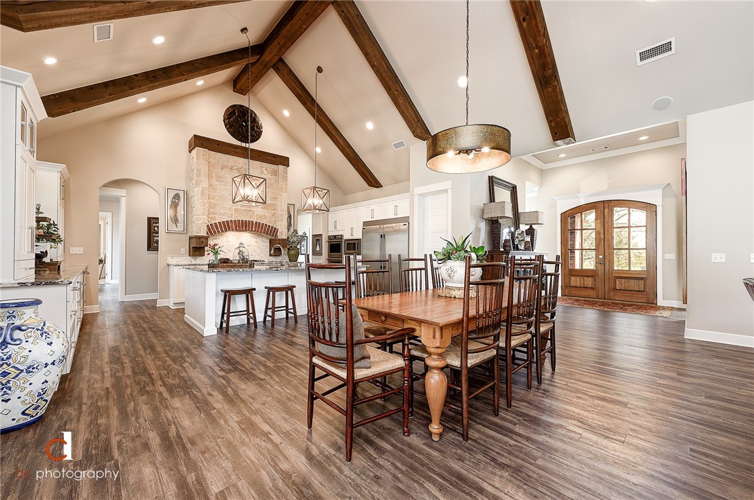 Goshen Outlots - Residential