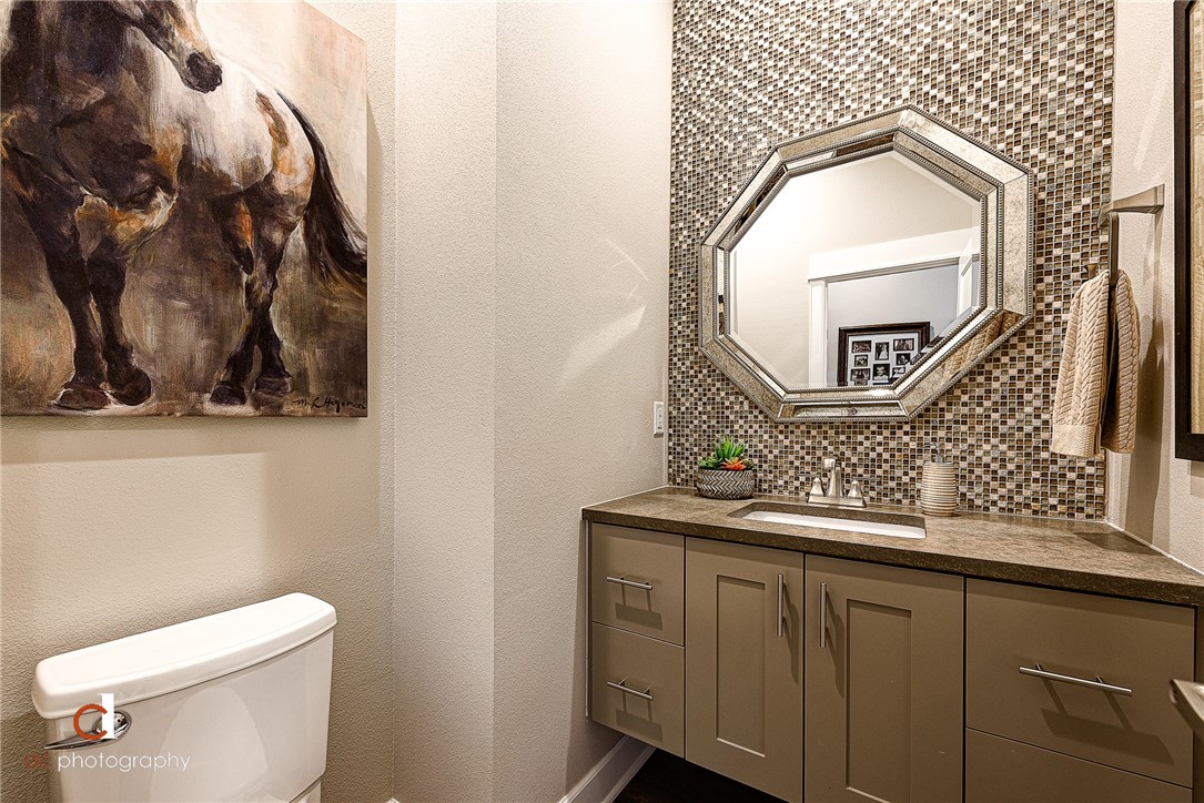 Goshen Outlots - Residential