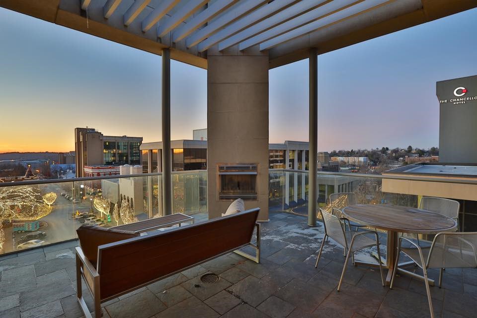 One East Center Condos Hpr - Residential