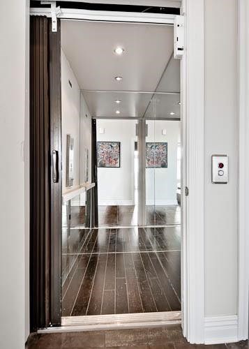 One East Center Condos Hpr - Residential