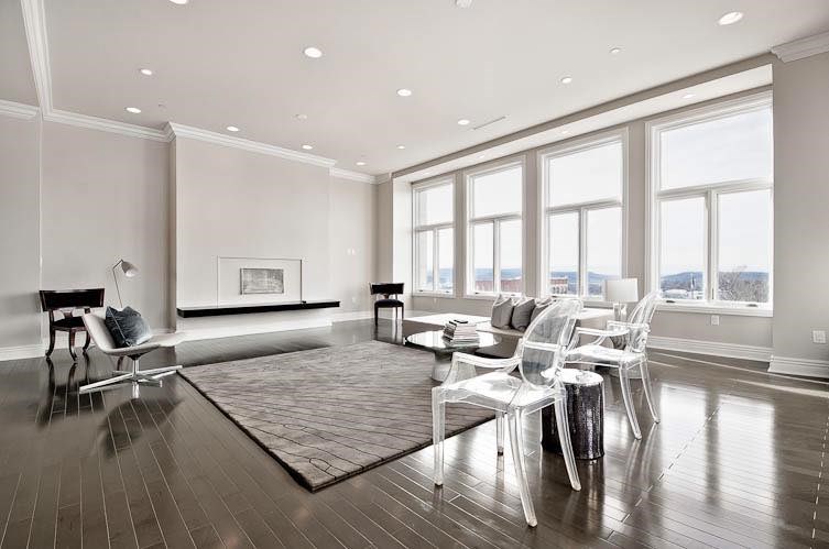 One East Center Condos Hpr - Residential