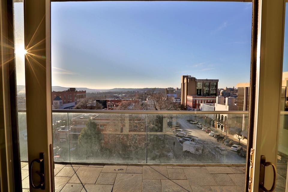 One East Center Condos Hpr - Residential