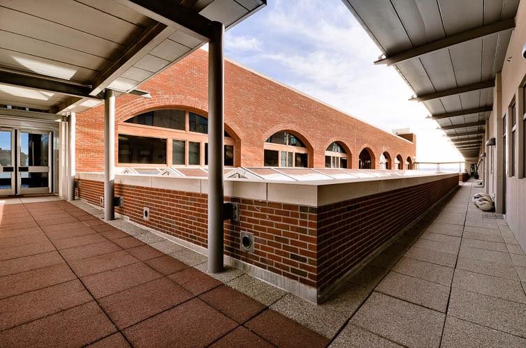 One East Center Condos Hpr - Residential