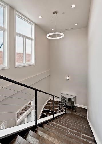 One East Center Condos Hpr - Residential