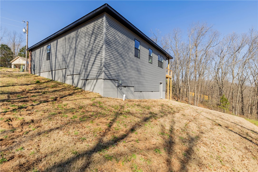 Croydon - Residential