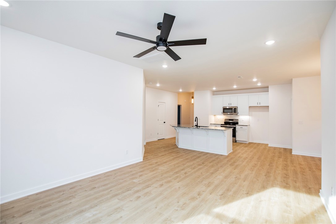 Croydon - Residential