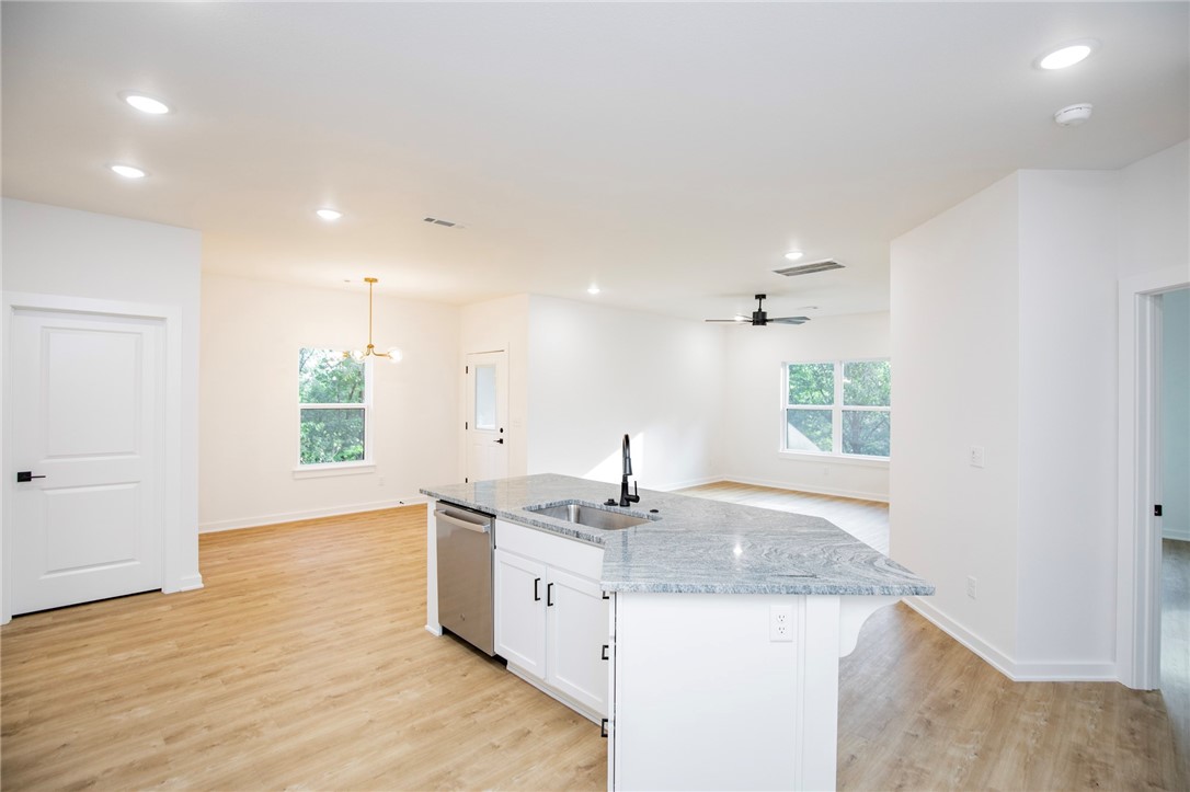 Croydon - Residential