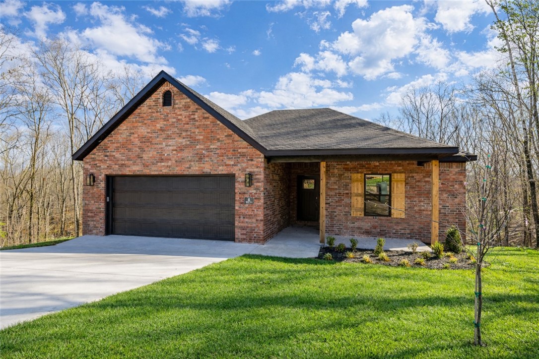 Croydon - Residential