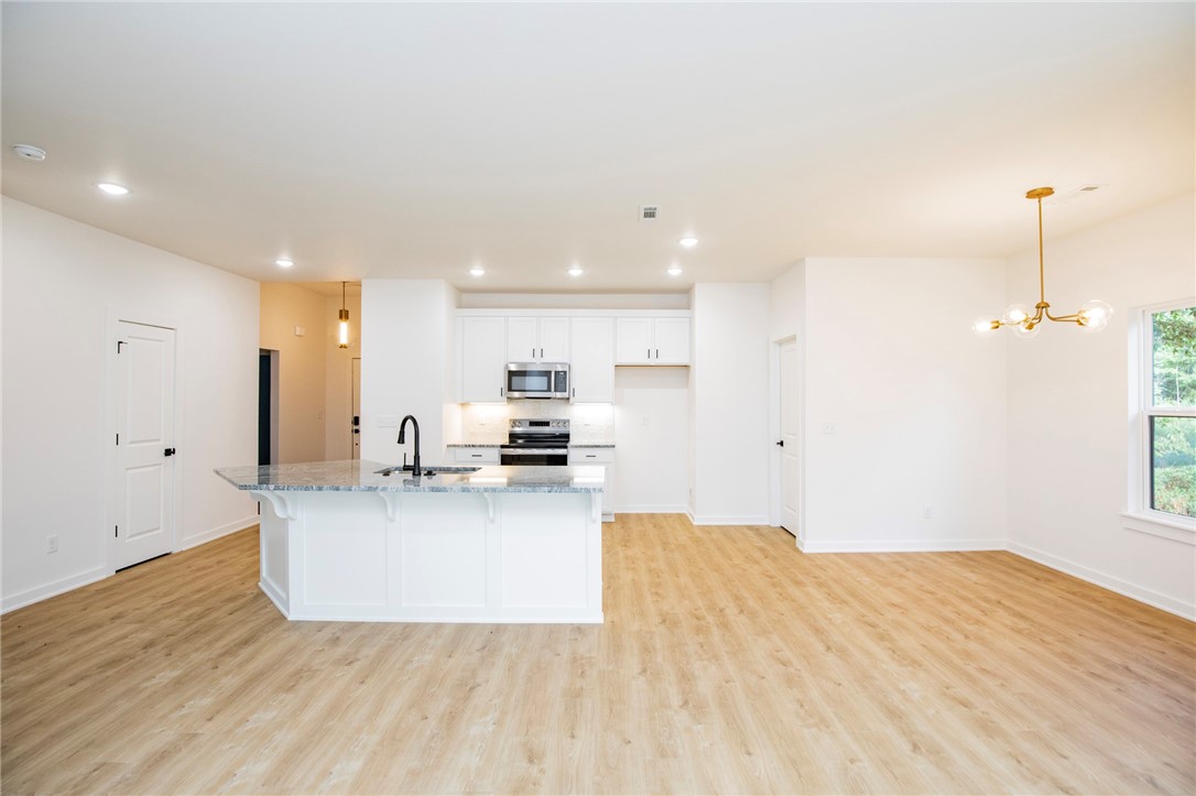 Croydon - Residential
