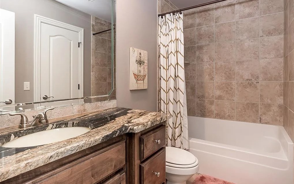 Cornerstone Ridge Ph I Bentonville - Residential Lease