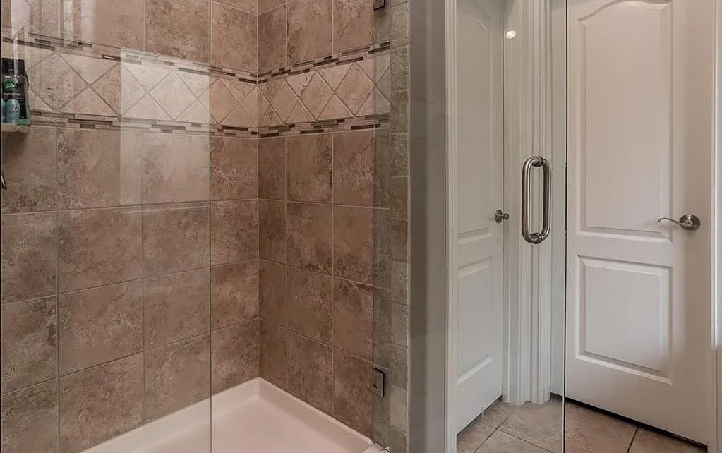 Cornerstone Ridge Ph I Bentonville - Residential Lease